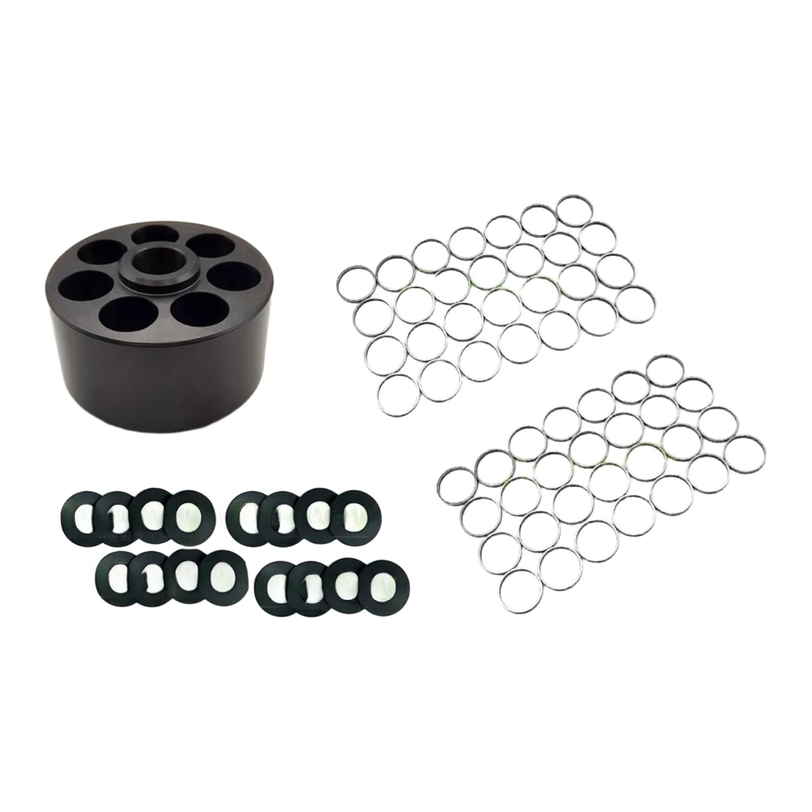 Sjloynwq One Color Hydraulic Oil Pump Replacement Parts A8vo200