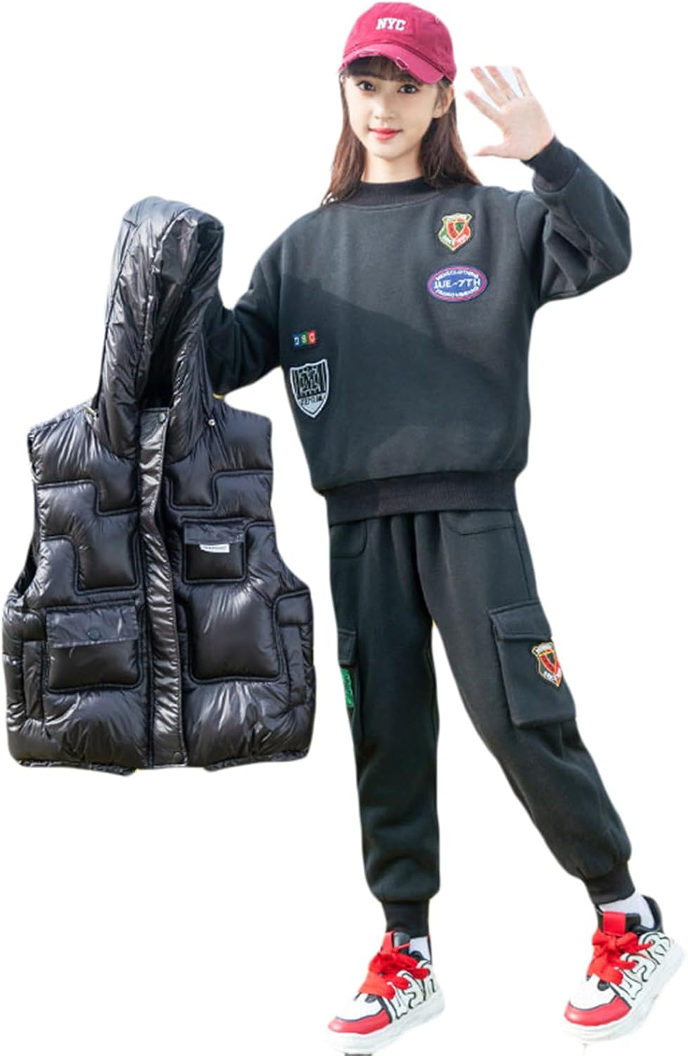 最終お値引き早い者勝ち♪POLINA⭐︎オーダーベリーダンス衣装