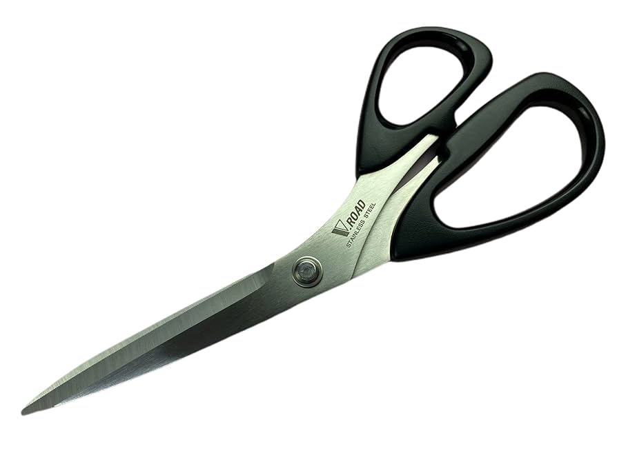 ささ様 Amazon.co.jp: 【横トナ】deli Nusign はさみ バイカラー 155mm