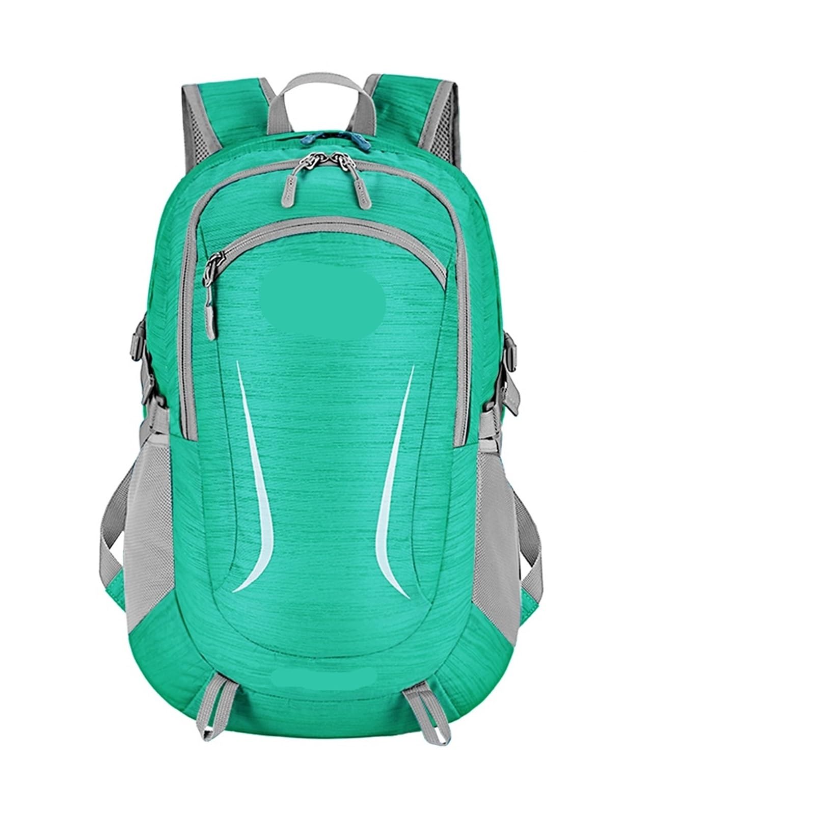 Zaino da escursionismo campeggio for alpinismo impermeabile 35 litri