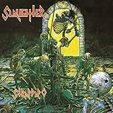To be decided Strappado (Splatter Vinyl) [Vinyl LP]