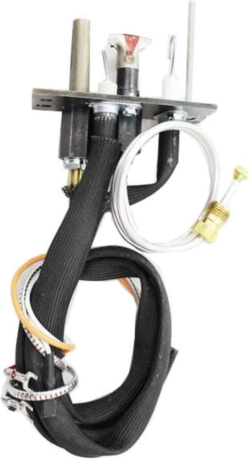 Hearth and Home Technologies Vermont Castings Pilot
