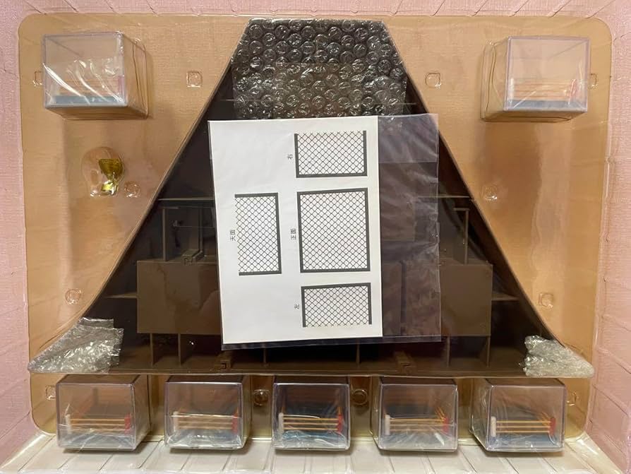 キン肉マン DVD BOX 特典 トーナメントマウンテン キン肉マン コンプリートDVD-BOX Yahoo!限定 トーナメント