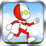 juegos ultraman para 2 jugadores This is a simple and interesting Parkour Game. Ultraman awakened in his sleep, he rushed out of the room, crazyly run! Please help him to run farther!
