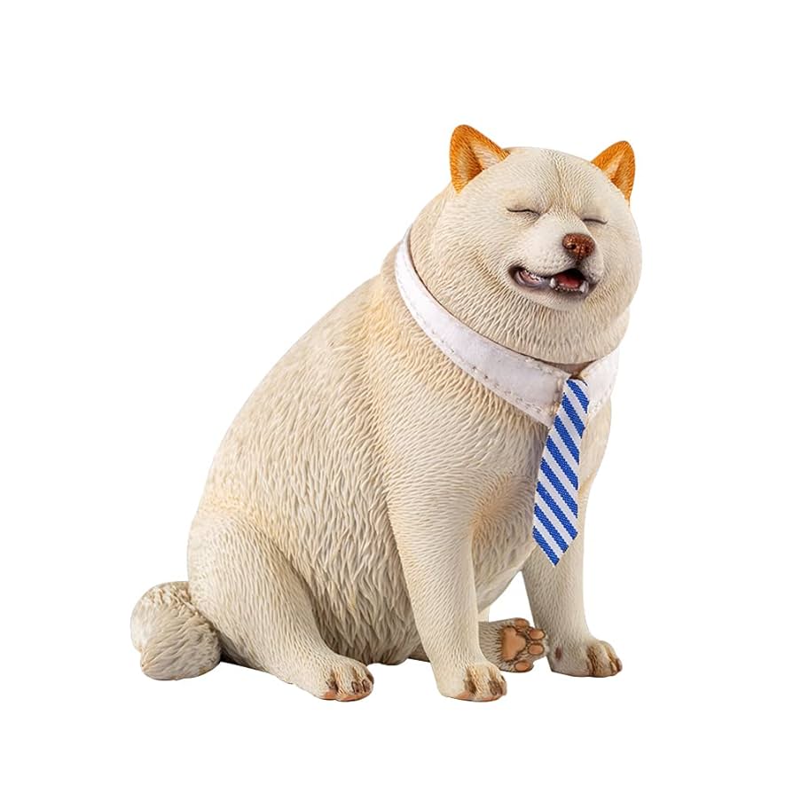 キャンドゥ　ファブリックオーナメント　柴犬 キャンドゥ ファブリックオーナメント 柴犬 キャンドゥ