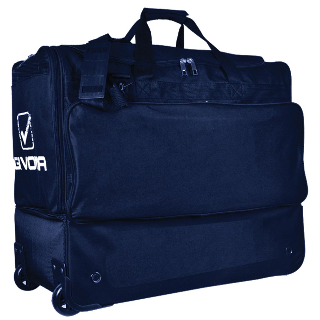 GIVOVA BORSA TROLLER FRECCIA