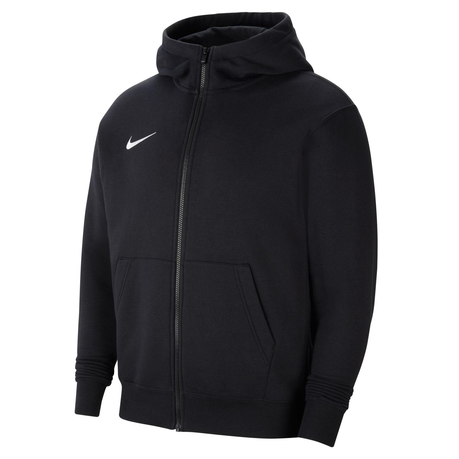 NIKE Park 20 Jr, Sudadera con Capucha Niños