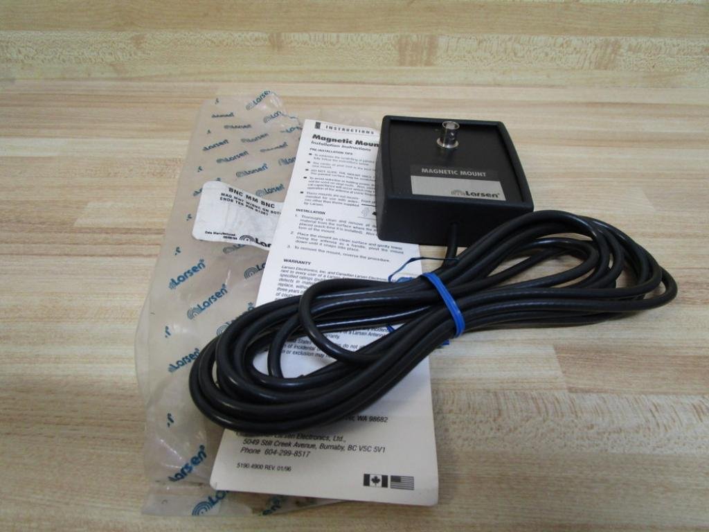 91381 Magnetic Mount