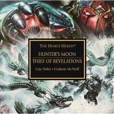 Thief of Revelations / Hunters Moon