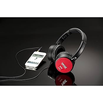 VOX アンプ内蔵ヘッドフォン Amazon.co.jp: VOX ヘッドフォン amPlug内蔵 amPhones Lead