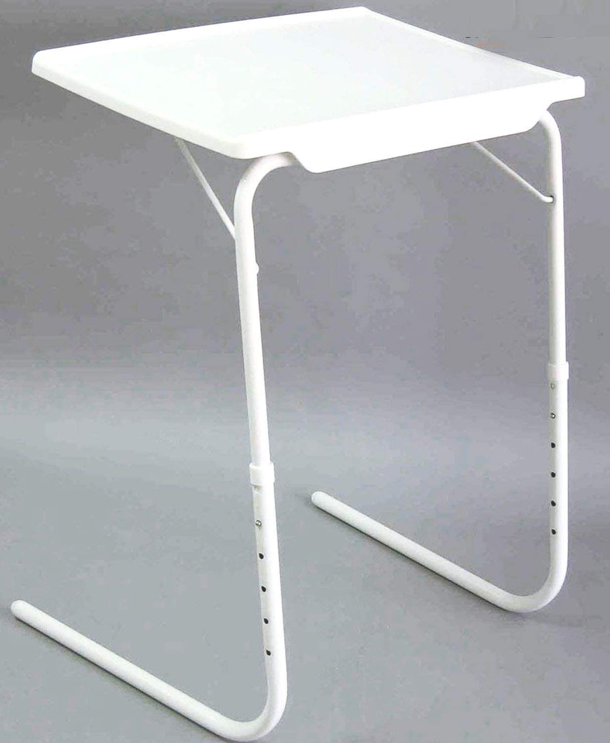 Arovemic Plastic Foldable Multi Utility Laptop Tables Mate for Laptop Dinner Study Kids Office Adjustable Folding Personal Reading Desk Lapdesk Dinning Tabals Mate (Make in India) A-1 (B08HM6NT6H) Amazon Price History, Amazon Price Tracker