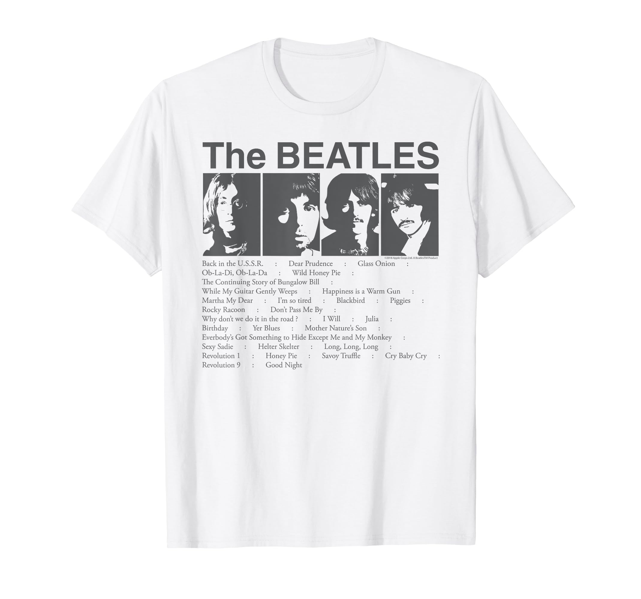 【ビートルズ】Ｔシャツ⑪ Sサイズ ビートルズ Tシャツ 「イエロー・サブマリン - 紺」 BEATLES