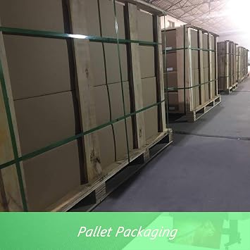 17x40' Polyester Matt Canvas Roll and Professional Digital Inkjet Waterproof Printing 100% Polyester Art Canvas Great