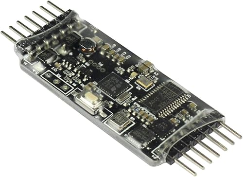 Miniatura 5 de Piezas & Accesorios Tarot TL300L2 Mini OSD Superposición de ImagenSistema GPS para FPV Drone Quadcopter Aviones Multirotor