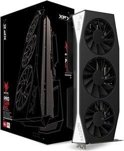 XFX Mercury OC RX 9060 XT 16GB