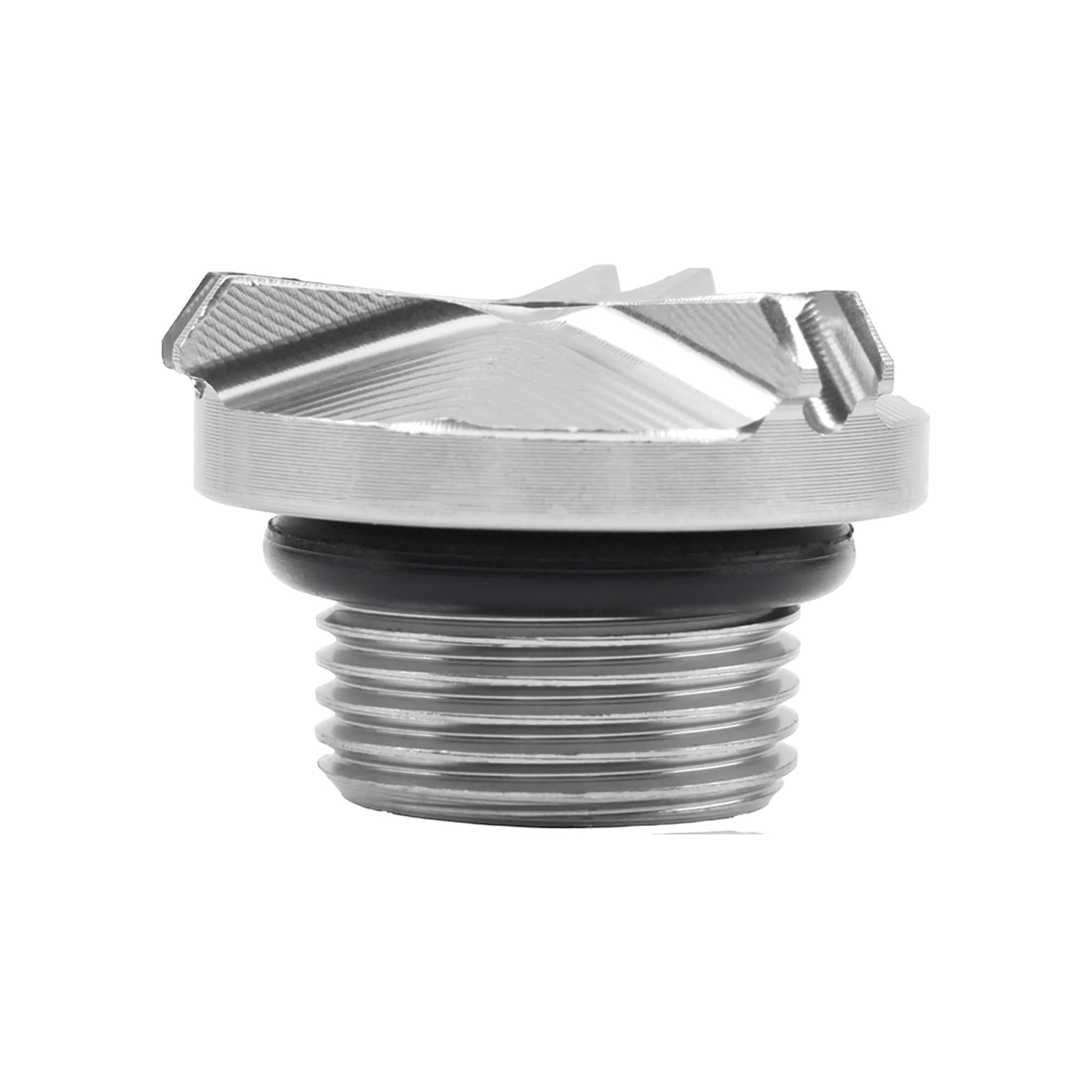 Tappo Serbatoio Tappo Olio Per Kawa&saki Z900 Z650 Z400 Z1000 Z900RS