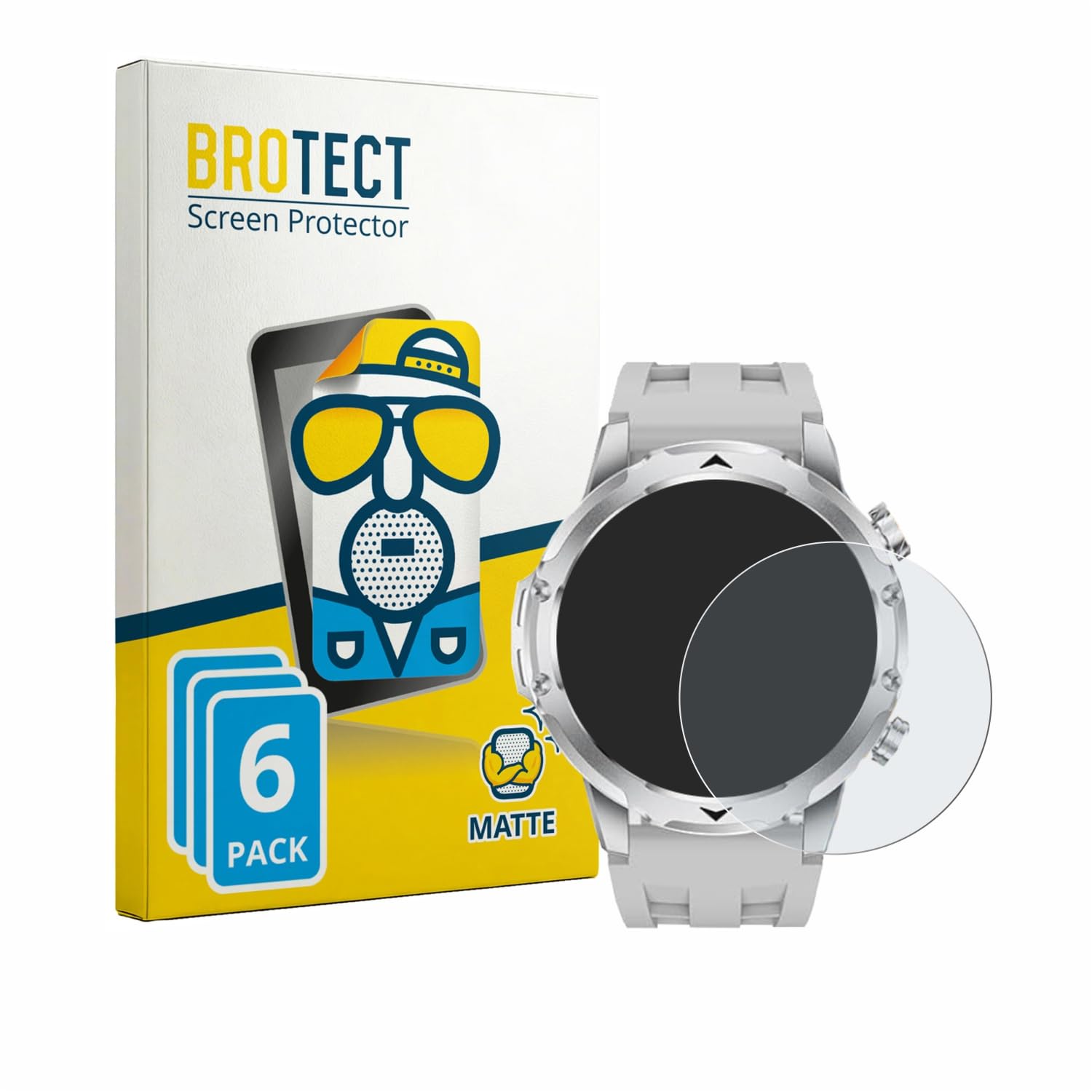 BROTECT
