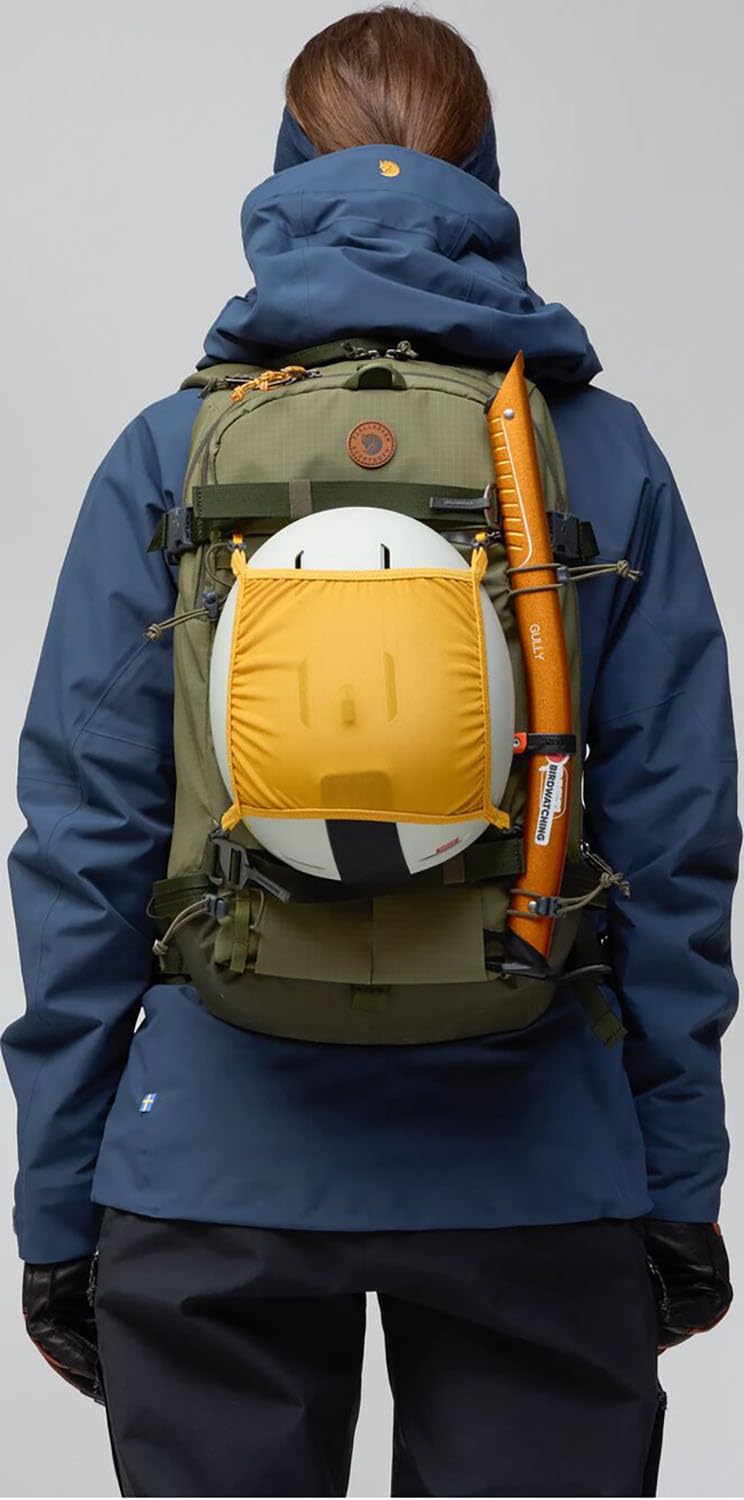 Fjällräven Plecak unisex Bergtagen Touring 22 (1 opakowanie)