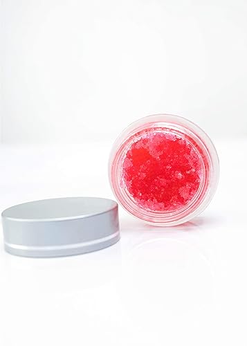 Miniatura 7 de All in Beauty Exfoliante de labios, máscara de labios, exfoliante e hidratante de azúcar, cuidado de labios, exfoliante y hidratante de labios para