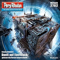 Couverture de Duell auf Everblack