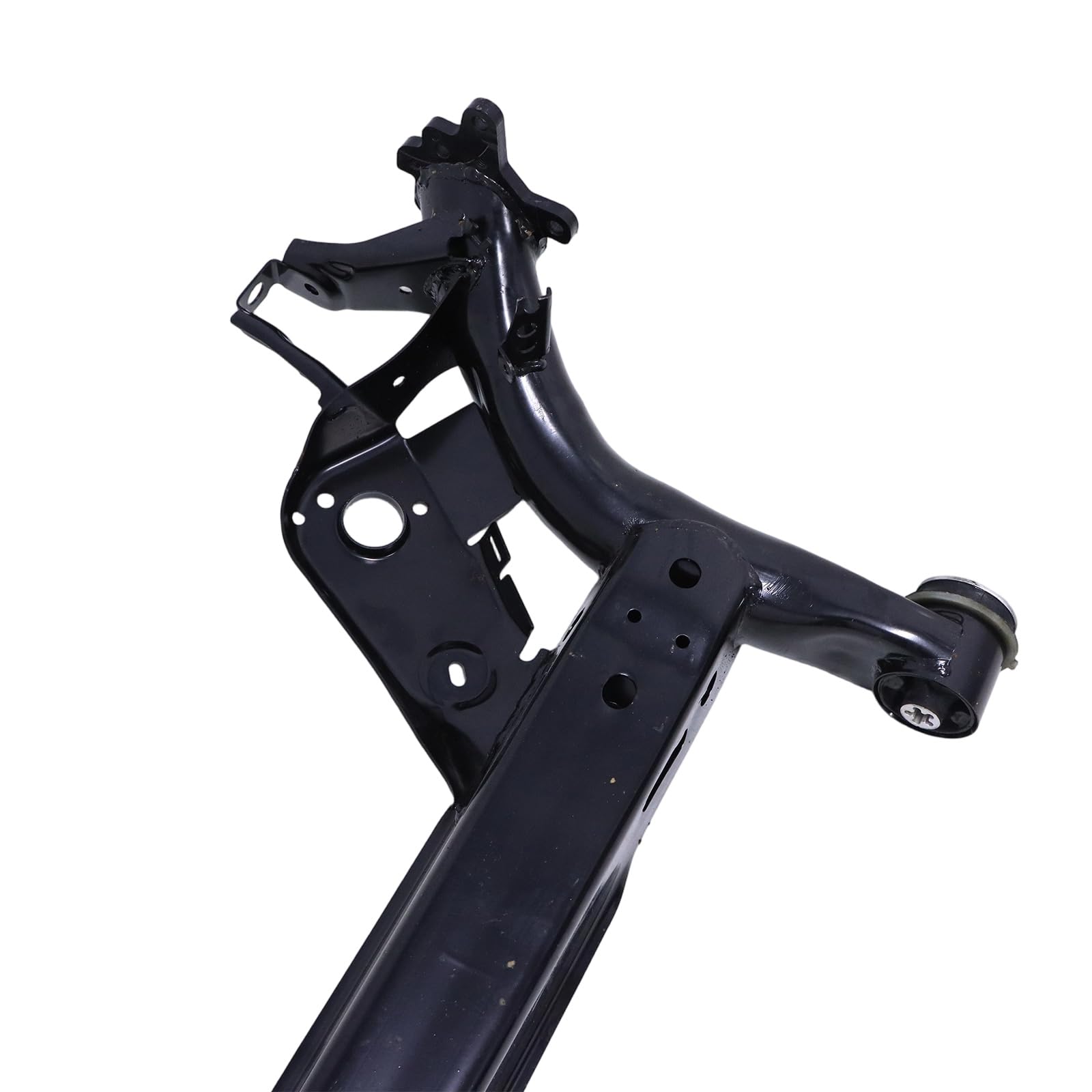 Hinterachse Achsträger Achse Hinten Kompatibel mit Audi A3 Kompatibel mit Seat Leon Kompatibel mit Skoda Octavia III Kompatibel mit VW Golf 7 VII 5G1 5Q0501049 5Q0501049B