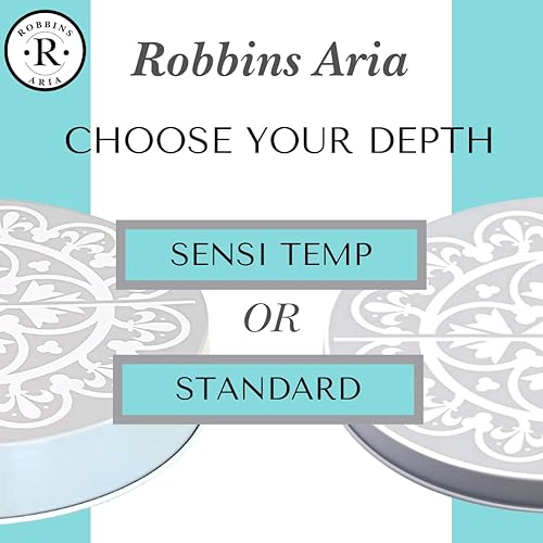 Miniatura 2 de The Only SENSI - Juego de 4 fundas para quemadores eléctricos para estufas eléctricas, protectores de bobina, redondas, rango, estufa, tamaño