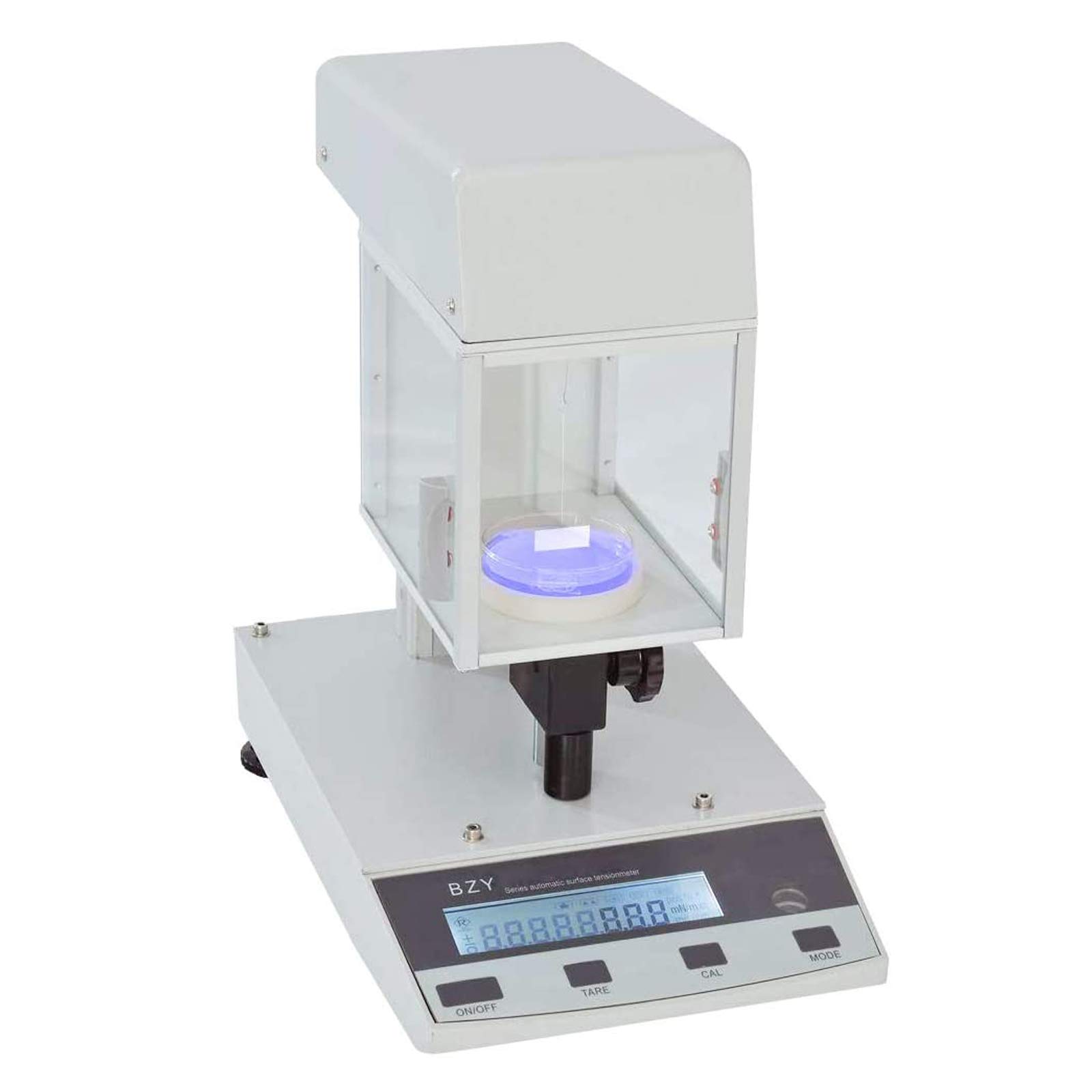Buy Automatic Surface Interfacial Tensiometer Surface Tension Meter
