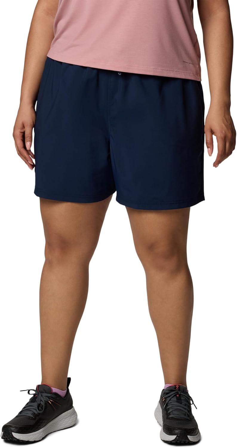 Columbia Womens Bluevista Hill Short