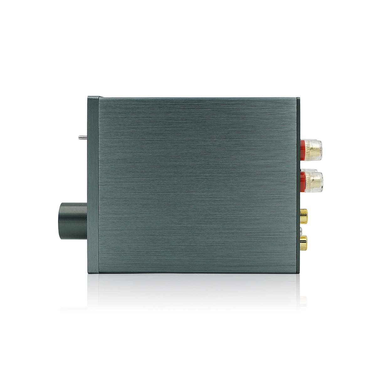 Amazon.co.jp: デジタルアンプ 100W x 2 Hi-Fi パワーアンプ 大出力