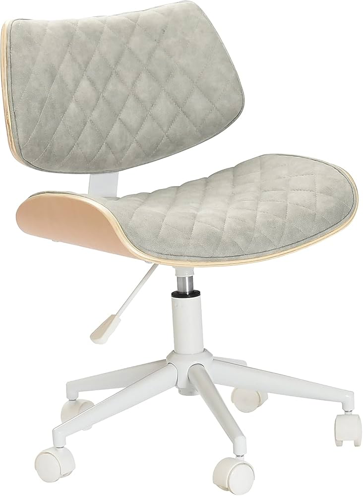 Amazon|タマリビング(Tamaliving) ホームチェア デニーロ ホワイト Amazon|タマリビング(Tamaliving) ホームチェア デニーロ ホワイト