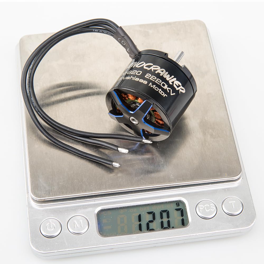 Amazon.co.jp: RhinoCrawler クローラー 3532 アウトランナー