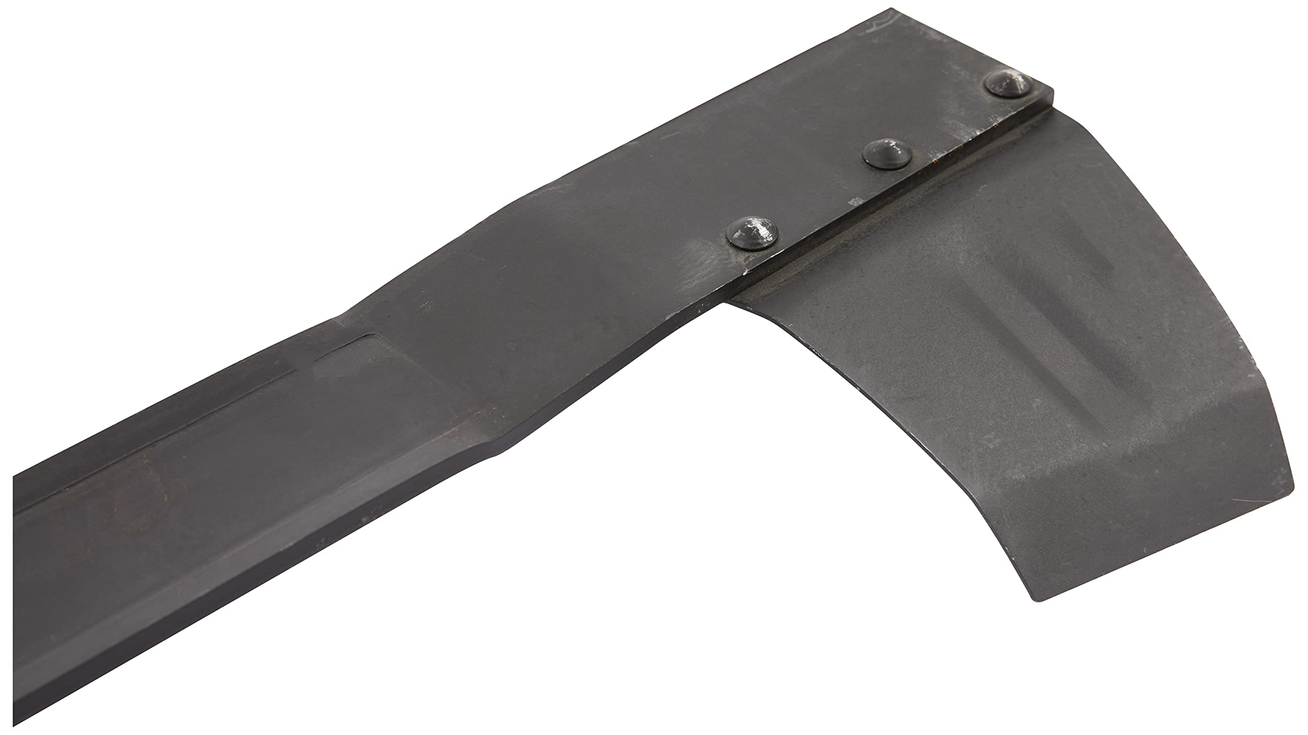 Ratioparts Cuchilla para cortacésped (738 mm, Apta para AL-KO Comfort T750)