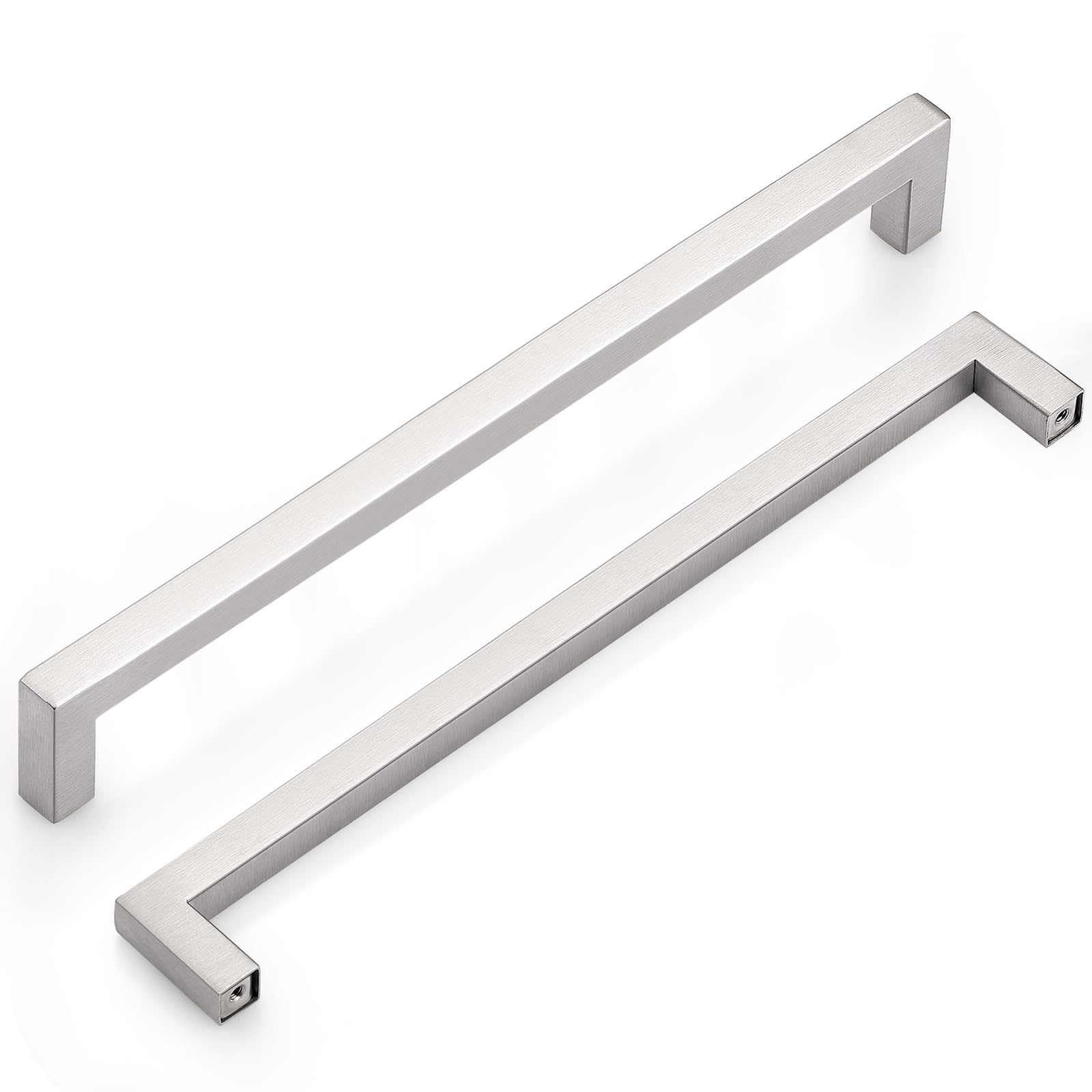 Probrico | 5 Pack Kitchen Cabinet Handles 10