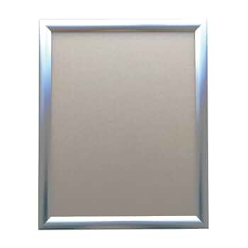 額縁　　シルバー　　ｆ１５ 立体額 フレーム＋紙BOX 150角 ホワイトシルバー ボックス