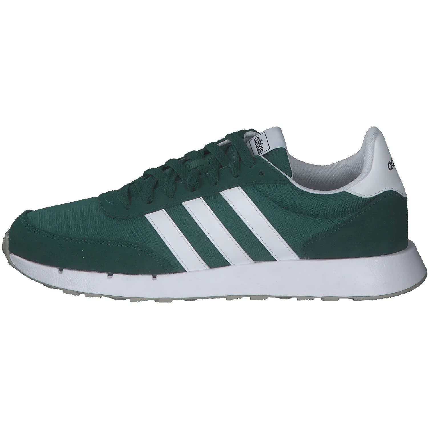 adidas Zapatillas de Piel Run 60s 2.0 Azul