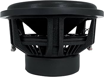 Power Acoustik 12インチ ウーファー 2個セット Amazon.com: Audiosavings Bundle: (2) Power Acoustik BAMF-124 12