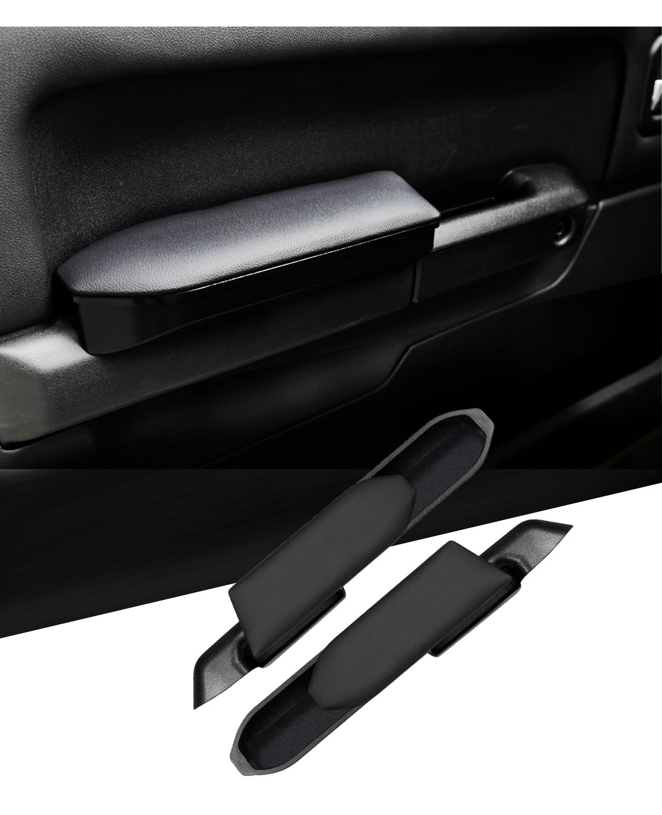 Amazon | 【GAFAT】スズキ ジムニーノマド専用 JC74型 R7~現行 ドア