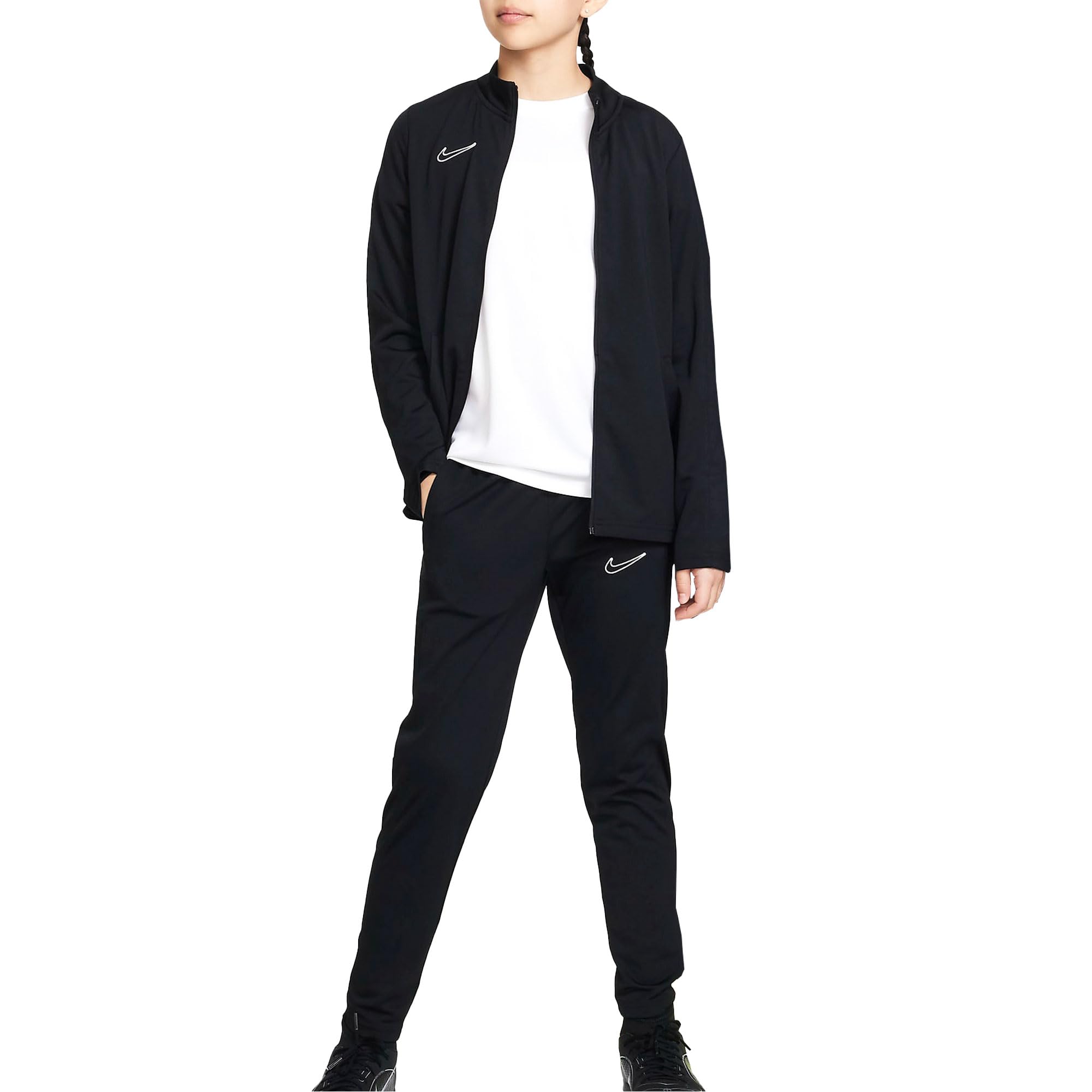 NIKE K Nk Df Acd23 Trk Suit K Br Tracksuit Unisex adulto