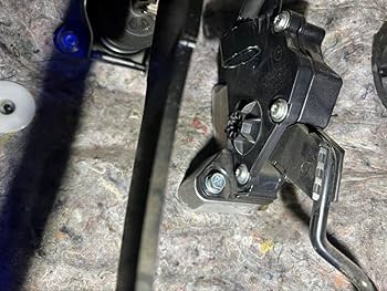 Amazon.co.jp: アクセルペダルオフセットスペーサーBRZGR86 ZC6/ZN6