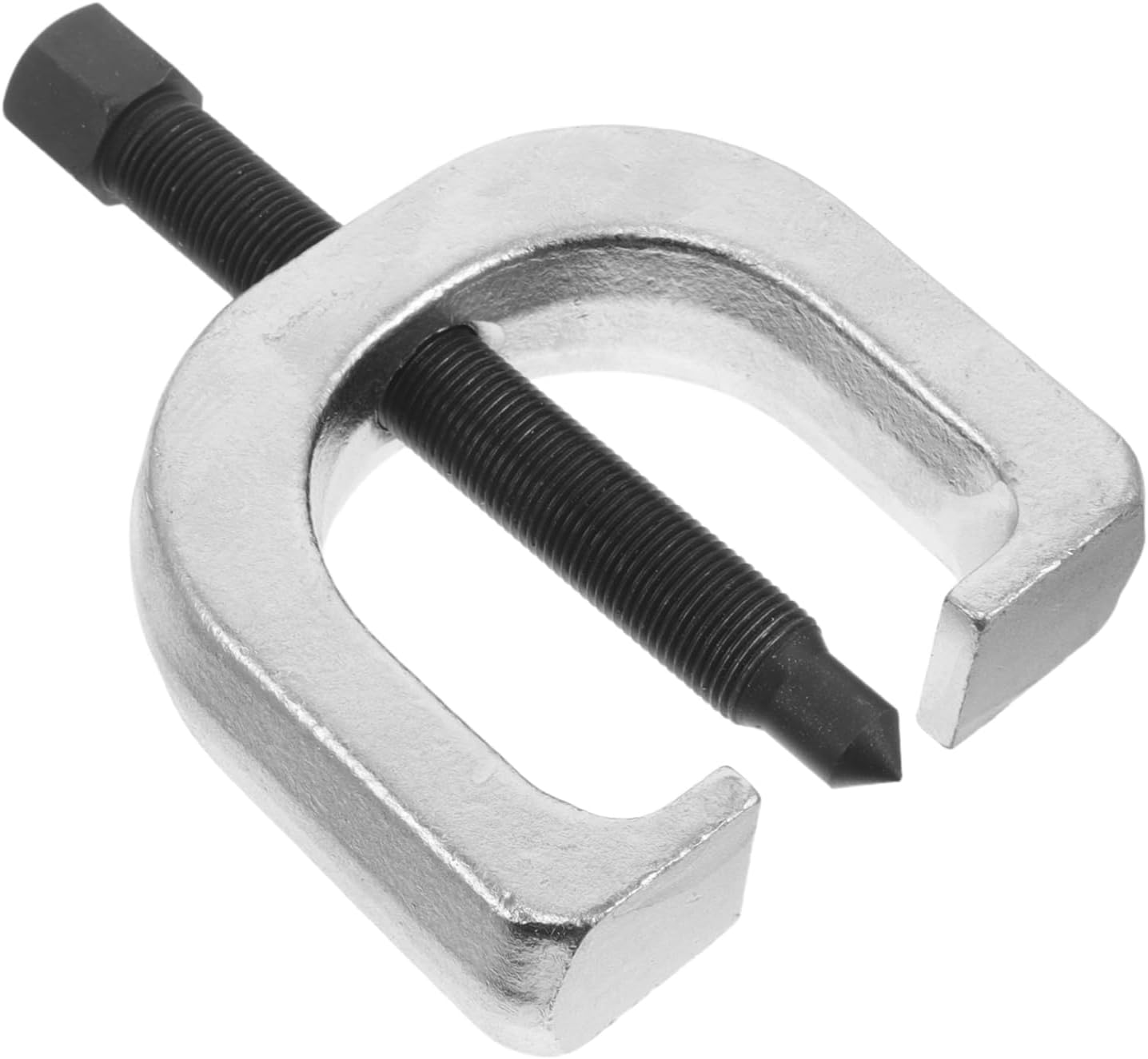 Ciieeo Ball Joint Separator and Tie Rod Tool Universal Steering Linkage Puller Lower Control Arm Removal Tool for Mechanics for and Trucks