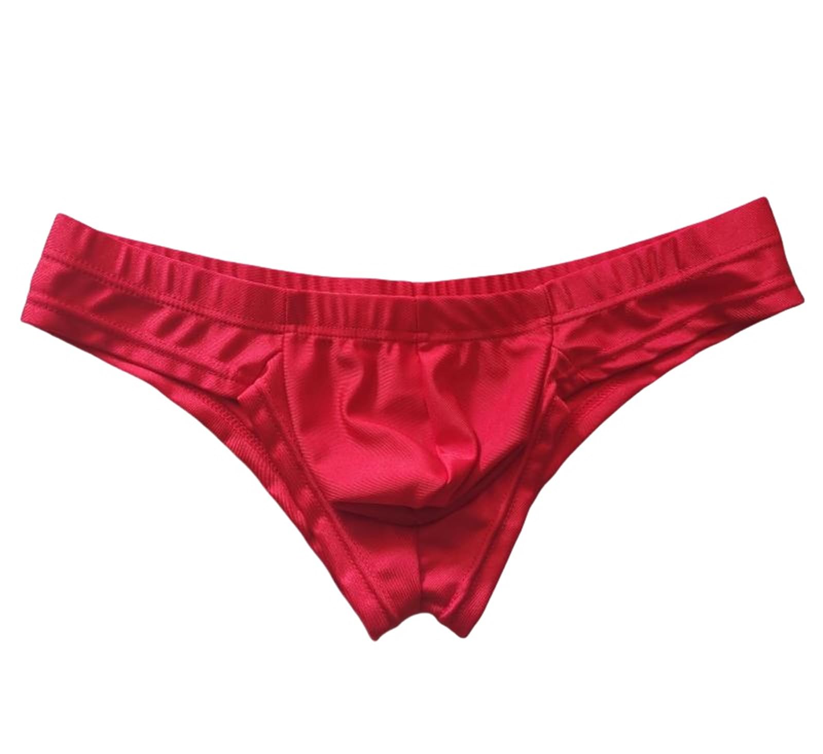 Slip Uomo Boxer da Uomo Sexy A Vita Bassa Biancheria Intima