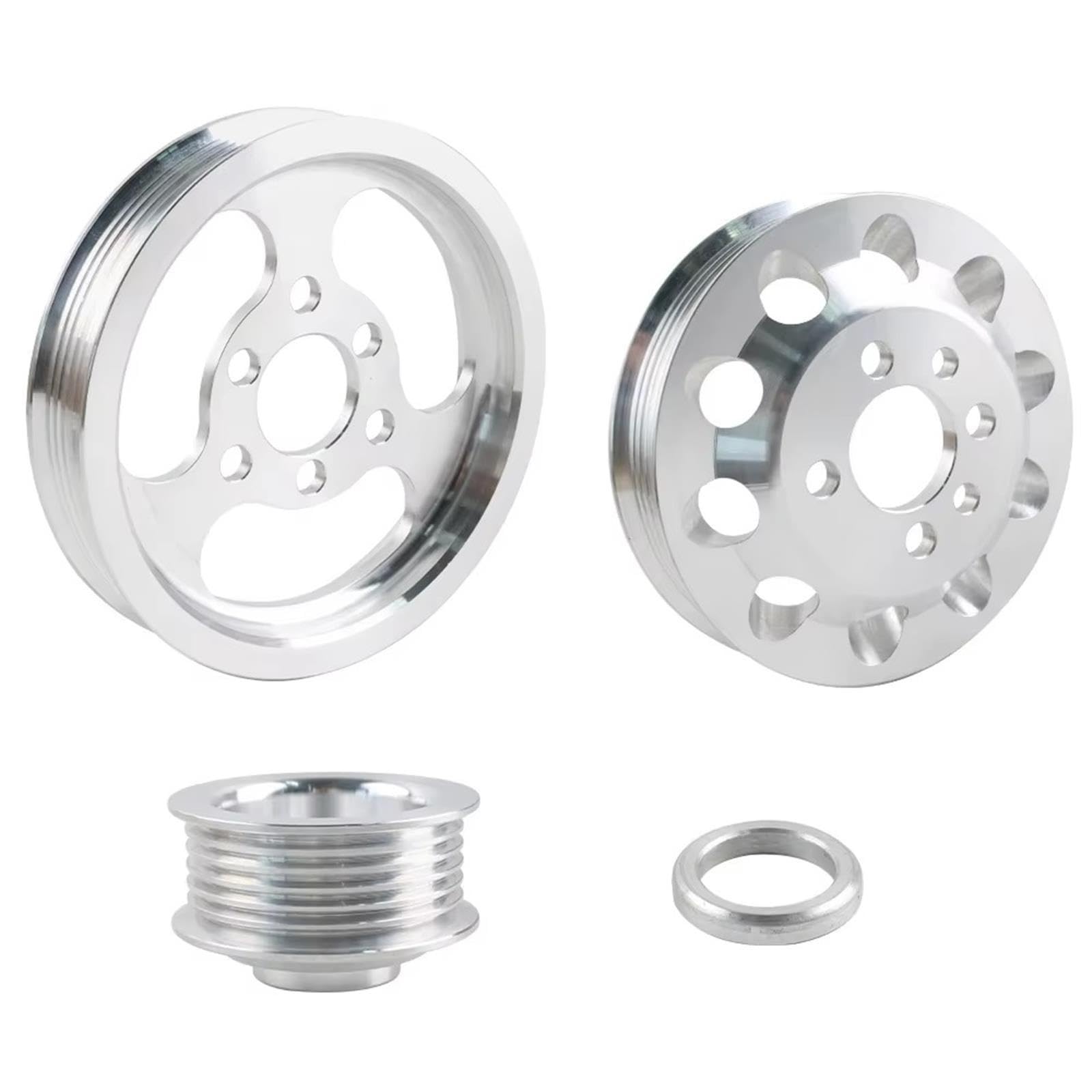 Polea Tensora Correa Coche Para TT 225 (8n) 1.8T