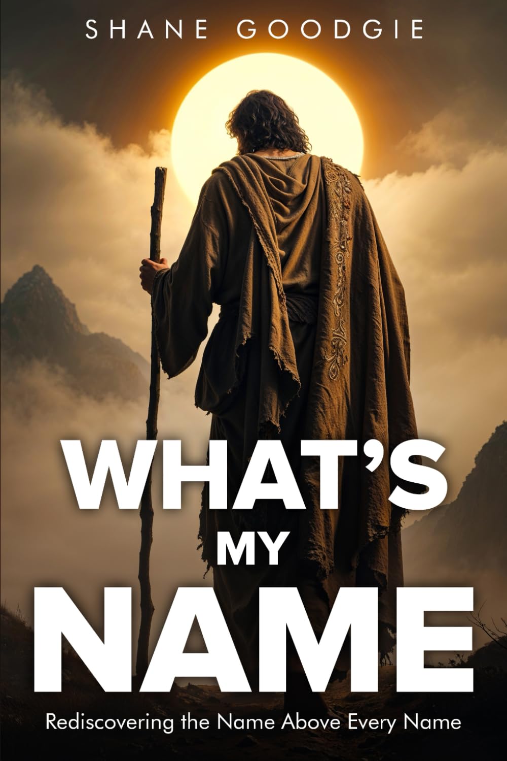 What’s My Name