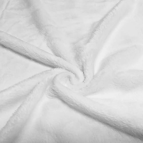 Miniatura 3 de Mantas de forro polar para sofá cama, fantasía, galaxia, nebulosa, divertido, gato, pizza, 60 x 80 pulgadas