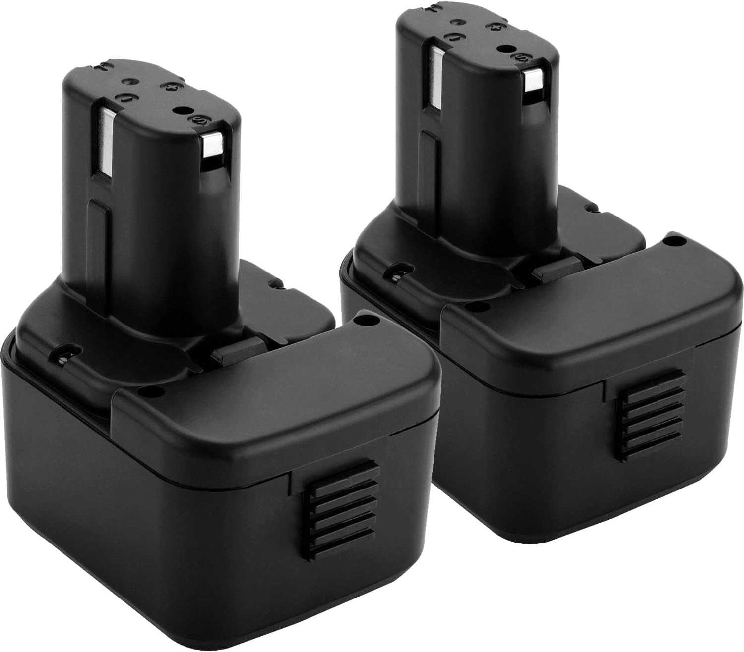 Amazon.co.jp: HiKOKI(ハイコーキ) 12V ニカド電池 1.5Ah バッテリー BCC1215 ニッケルカドミウム電池 ...