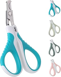 Mr. Pen- Cat Nail Clipper, Cat Nail Trimmers, Cat Claw Clippers, Cat Claw Trimmers, Kitten Nail Clipper, Cat Clippers for Nails, Nail Clippers for Cats, Pet Nail Clippers for Cats, Cat Nail Cutter