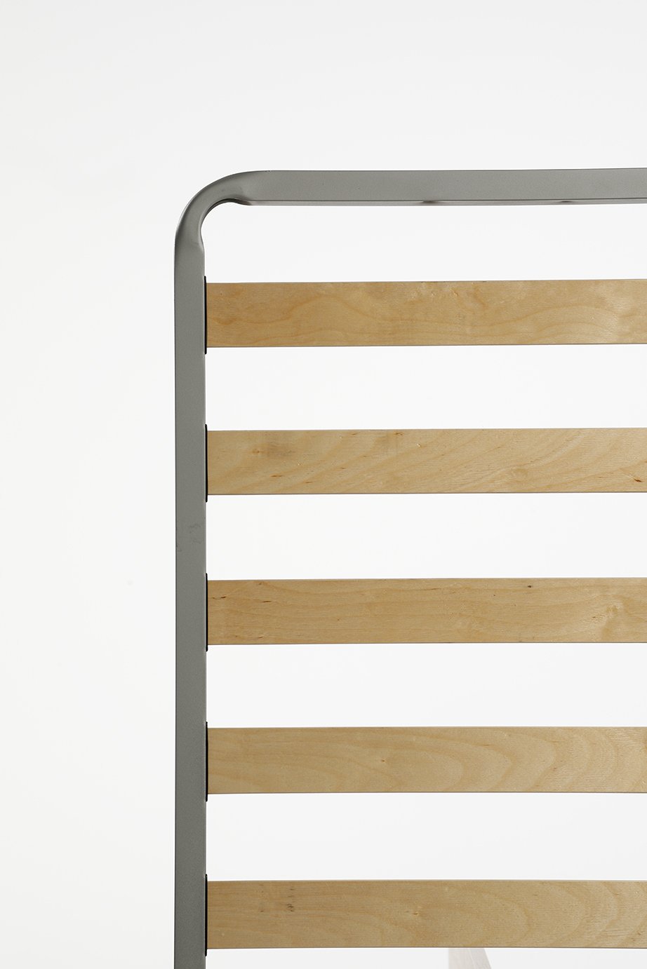 Letto Contenitore Cangù Bed Box Matrimoniale, 160x190 cm Bianco, con Rete a Doghe e Sistema di Sollevamento