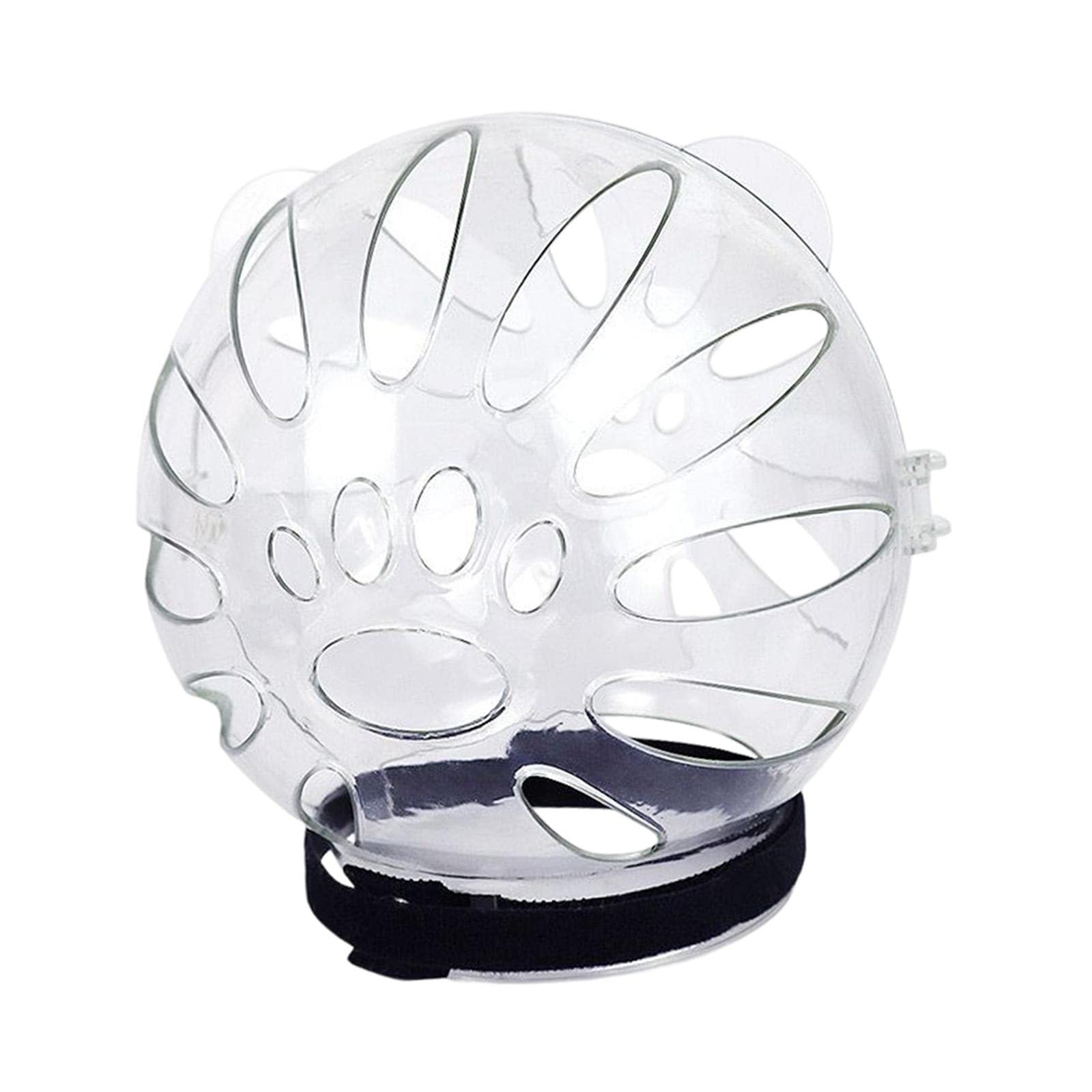 See full amazon price history chart for Enakshi Cat Muzzle Clear Pets Mouth Cover Muzzle Anti Bite for Grooming Bathing L 155mmx145mm (Muzzles) Enakshi Cat Muzzle Clear Pets Mouth Cover Muzzle Anti Bite for Grooming Bathing L 155mmx145mm (Muzzles) (B0C27NYCPR) Amazon Price History, Amazon Price Tracker