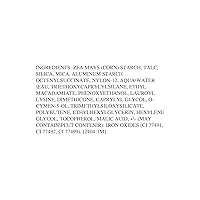 Vista 7 de Black Radiance True Complexion - Polvo de ajuste suelto, Cocoa Kisses, 0.64 onzas (el embalaje puede variar)