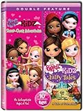 Bratz Kidz Sleep-Over Adventure/ Bratz Kidz Fairy Tales - Double Feature [DVD]